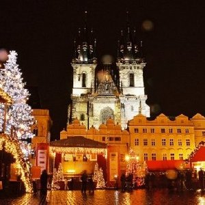 PRAGUE