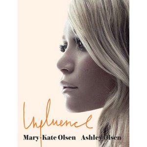 'Influence' book by Olsen sisters