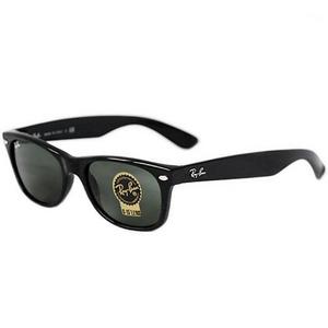 Солнцезащитные очки Ray Ban New Wayfarer (арт. 2132-901)