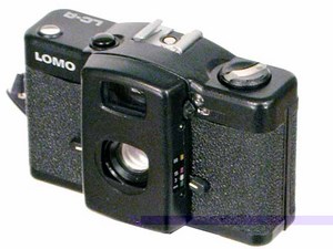 Lomo lc-a