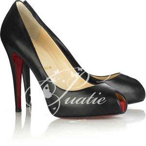 Туфли  Сhristian louboutin