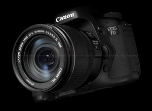 Canon EOS 7D