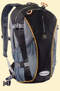 Рюкзак Deuter Speed Lite 20