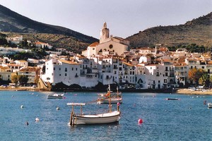 Cadaques, Spain