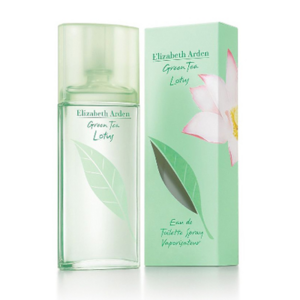 Духи Elizabeth Arden "Green Tea"