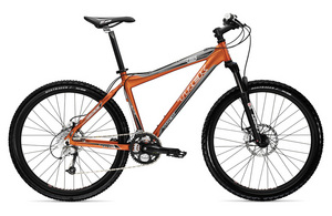 Trek 6300 DE 2009