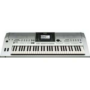 Синтезатор YAMAHA PSR-S900