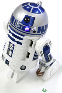 R2D2 USB HUB