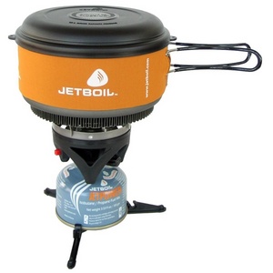 Jetboil GCS – Group Cooking System