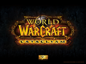 World of warcraft Cataclysm