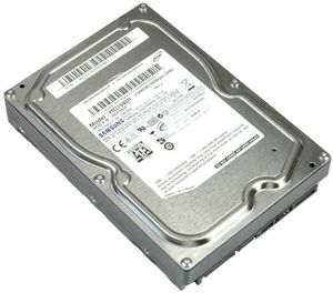 HDD 1.5 Tb SATA-II 300 Samsung EcoGreen F2 &lt;HD154UI&gt; 5400rpm 32Mb