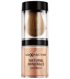 max factor пудра