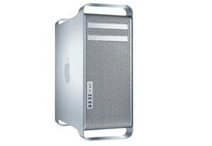 Apple Mac Pro 2х2,8 ГГц, 320 ГБ