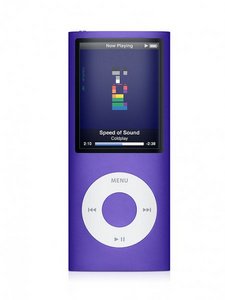 Apple iPod nano 8Gb (2009)