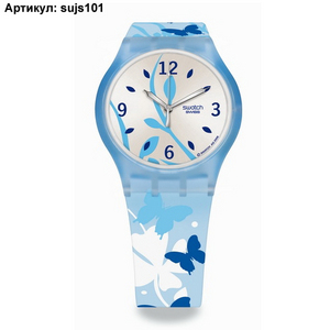 часы наручные Swatch