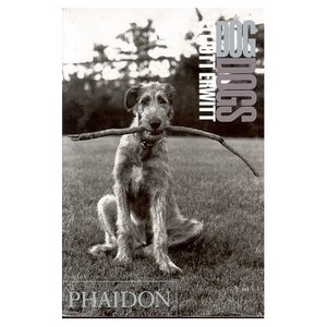 Elliott Erwitt - DogDogs (Paperback)