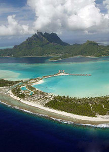 Bora Bora