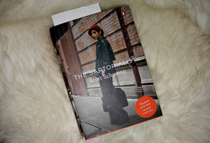 The Sartorialist – the book