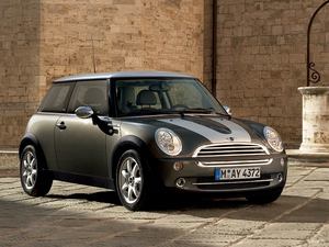 minicooper one