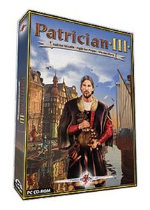 Patrician 3: Расцвет Ганзы