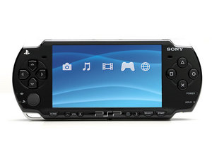 Хочу на день рождения Sony PsP