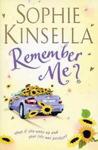 Remember Me by Sophie Kinsella