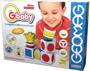 Geomag Baby Large