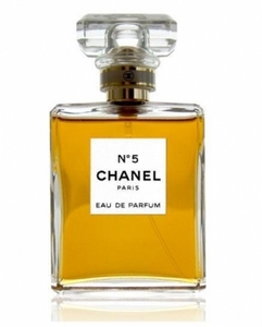 CHANEL №5