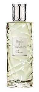 Dior Escale a Pondichery