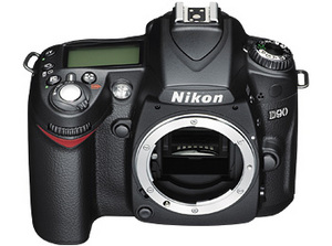 Nikon D90