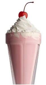 Milkshake