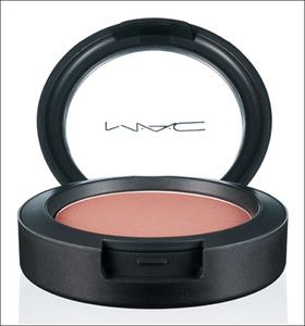 mac power blush the perfect cheek