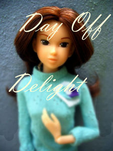 momoko Day Off Delight