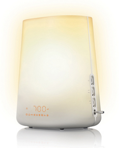 Philips Wake Up Light