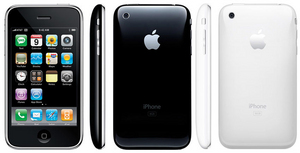 Apple iPhone 3G