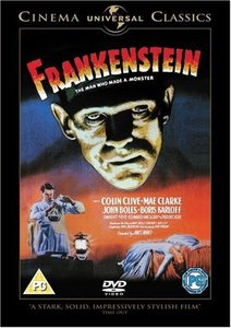 Frankenstein