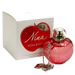 Духи Nina by Nina Ricci