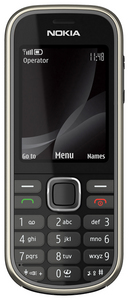 nokia 3720