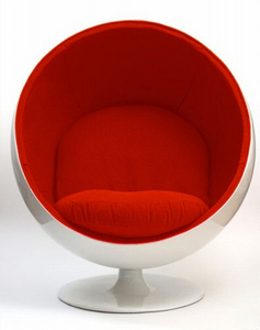 Ball Chair