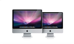 Apple iMac 24''