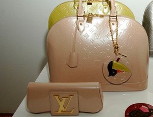 Louis Vuitton