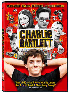 Проделки в колледже / Charlie Bartlett