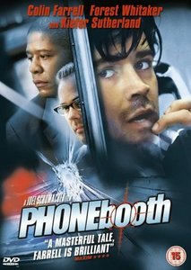 Телефонная будка / Phone Booth