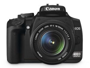 Canon 400D