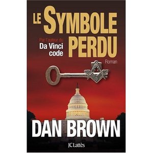 Le Symbole perdu. Dan Brown