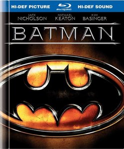 [blu-ray] Batman