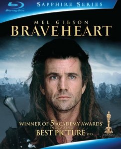 [blu-ray] Braveheart