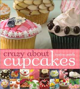 Crazy about cupcakees