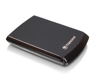 Transcend StoreJet 25F 250Gb