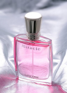 Туалетная вода "Miracle" Lancome